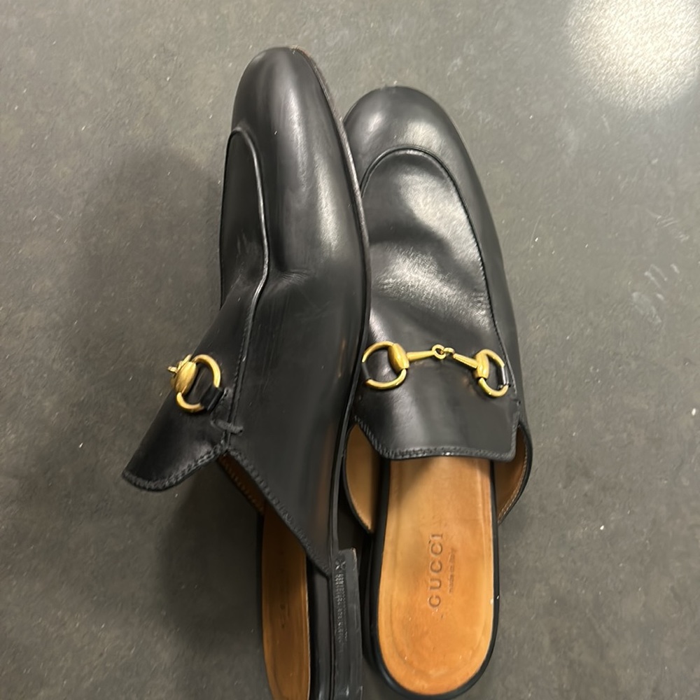 Gucci Slipper - Picture 6 of 7